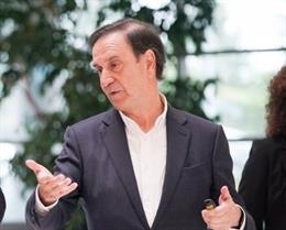 Iñaki López Gandásegui — imagen 3