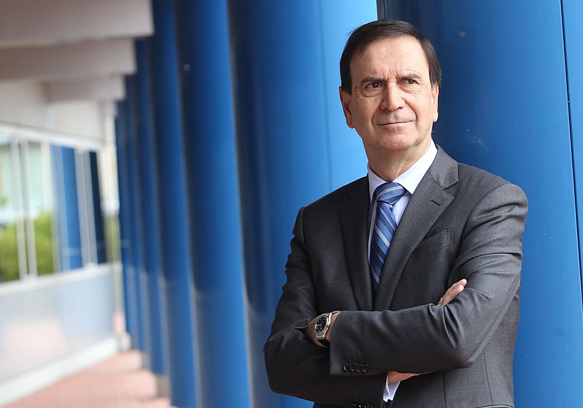 Iñaki López Gandásegui — imagen 5