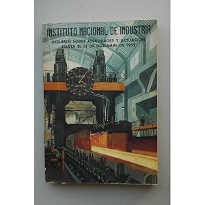 Instituto Nacional de Industria — imagen 2