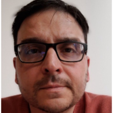 Retrato de Iván Armada