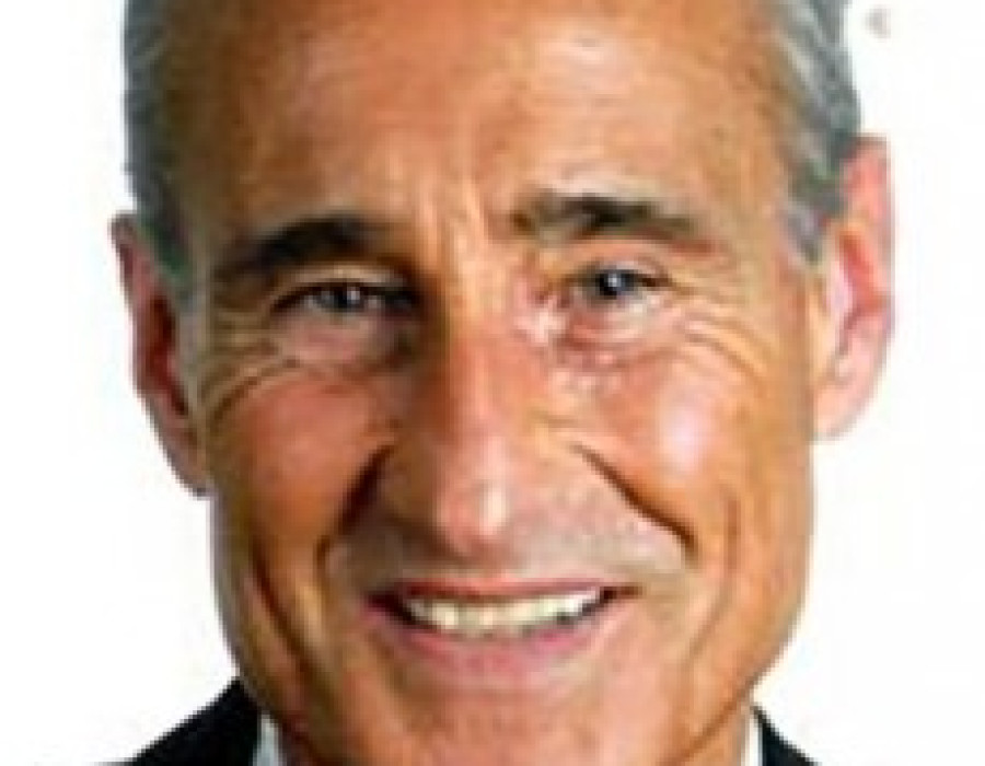Retrato de Javier Borda Elejabarrieta