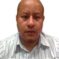 Retrato de Javier Rivera Hernández