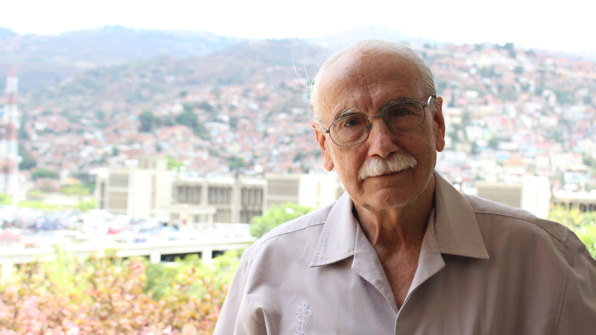 Jesús María Aguirre — imagen 2