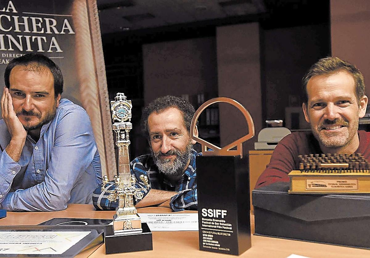 Jon Garaño — imagen 2