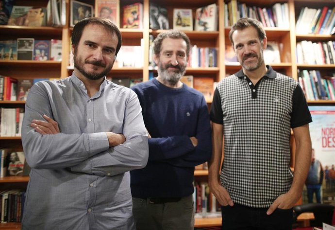 Jon Garaño — imagen 3