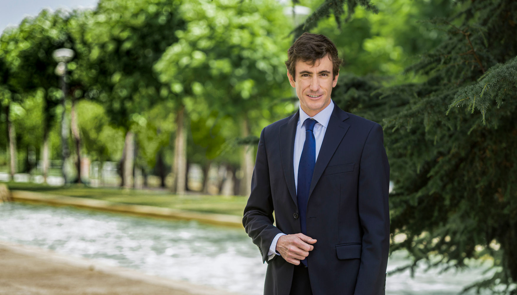 Jorge Sendagorta Cudós — imagen 2