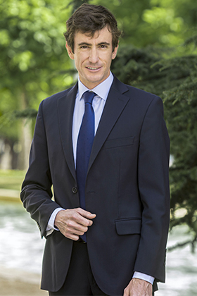 Jorge Sendagorta Cudós — imagen 4