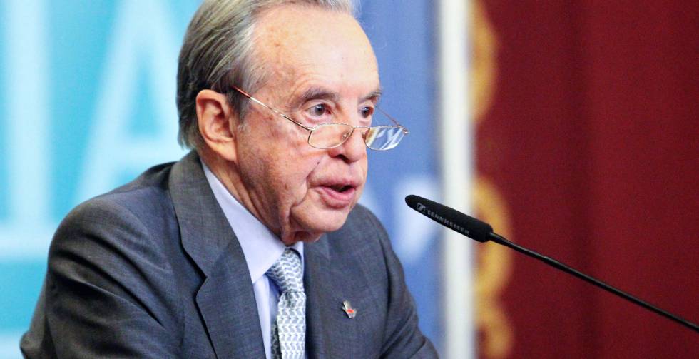 José Ángel Sánchez Asiaín — imagen 2