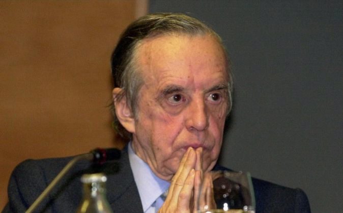 José Ángel Sánchez Asiaín — imagen 3