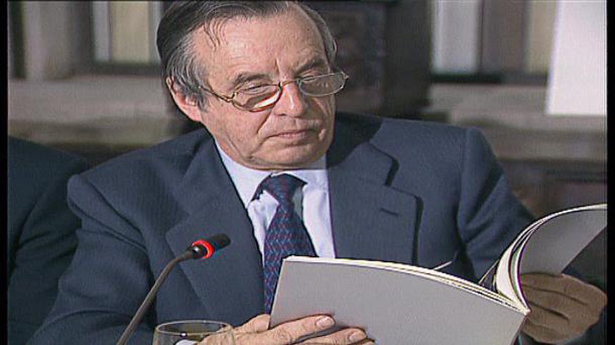 José Ángel Sánchez Asiaín — imagen 4