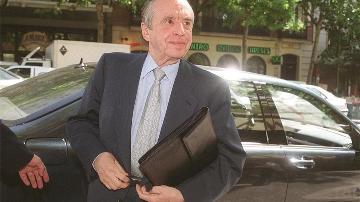 José Ángel Sánchez Asiaín — imagen 5