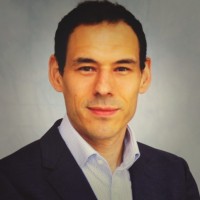 Retrato de Jose Antonio Medrano