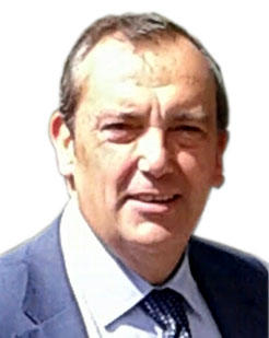 Retrato de José Félix Ruiz