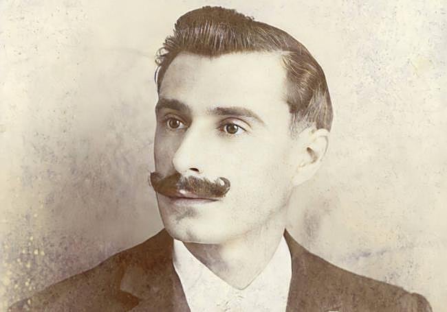 José Garavilla — imagen 2