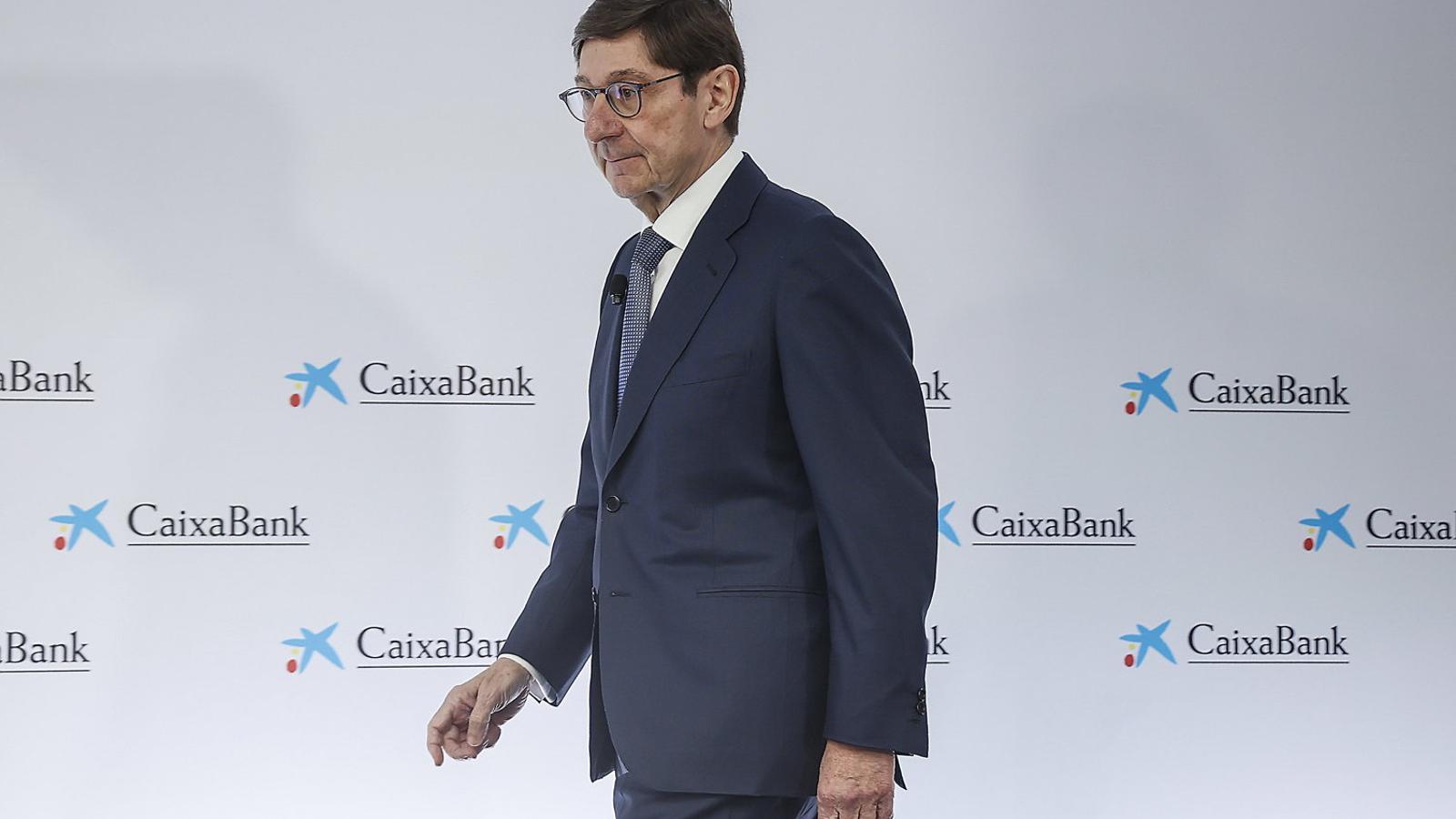 José Ignacio Goirigolzarri — imagen 2