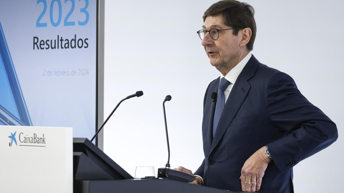 José Ignacio Goirigolzarri — imagen 3