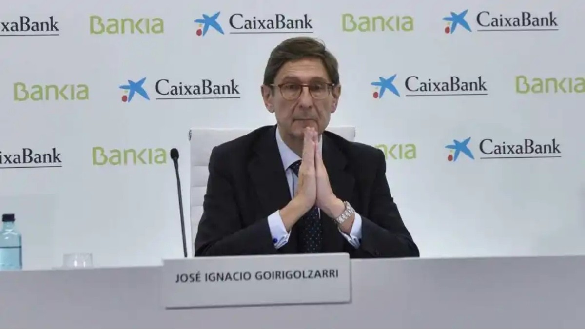 José Ignacio Goirigolzarri — imagen 4
