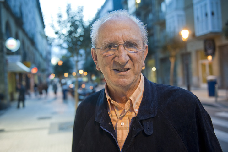 José María Gorrotxategi — imagen 2