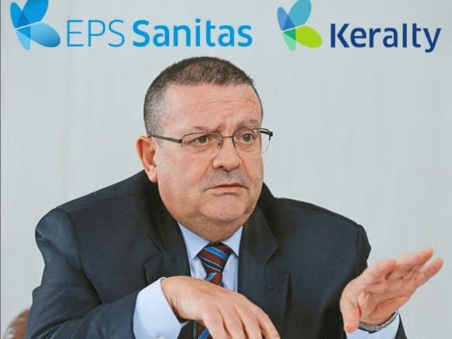 Retrato de Joseba Grajales