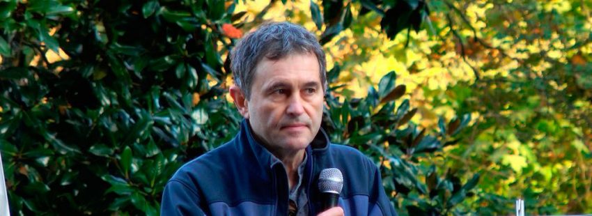 Joseba Segura Etxezarraga — imagen 2