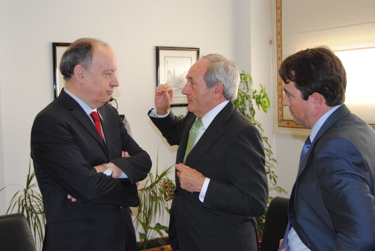 Juan Luis Arregui — imagen 4