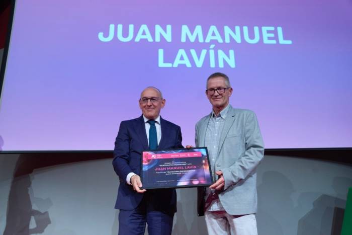 Juan Manuel Lavín — imagen 2