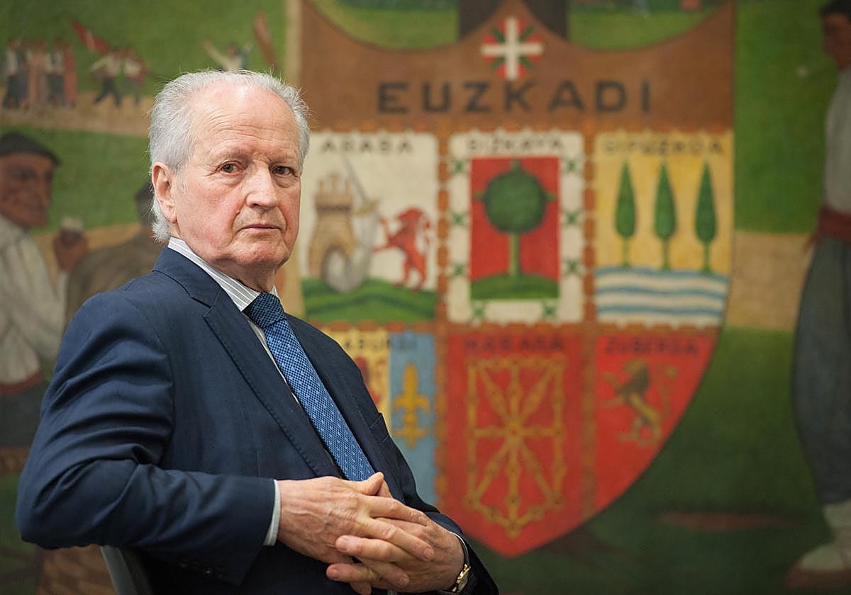 Juan María Atutxa — imagen 2