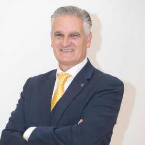 Retrato de Juan Ugarte