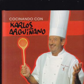 Karlos Arguiñano — imagen 2