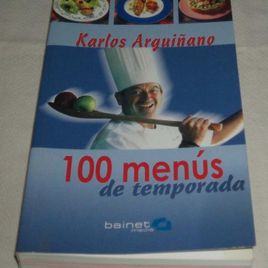 Retrato de Karlos Arguiñano