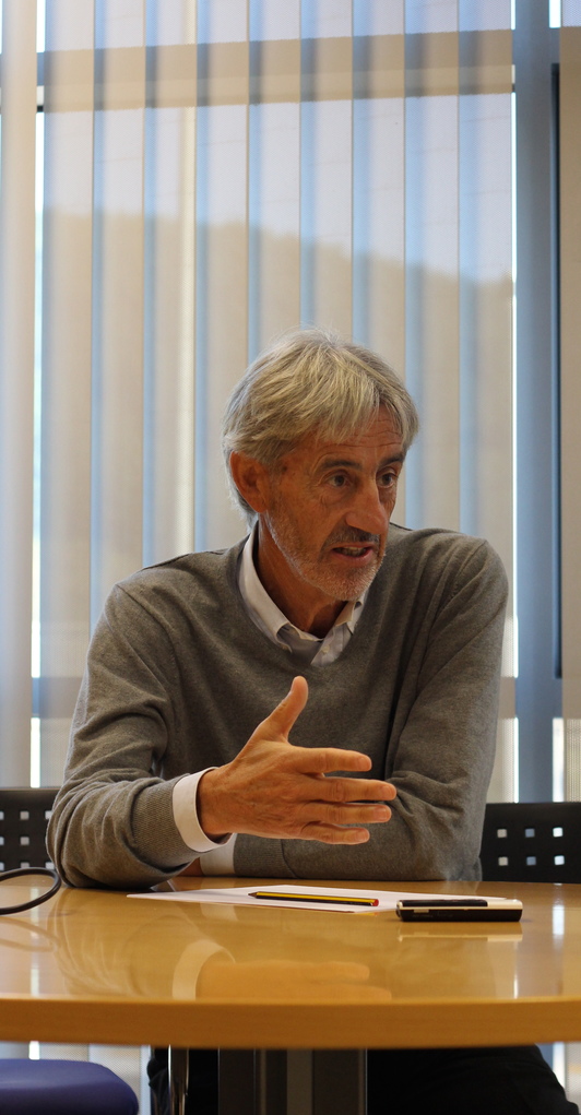 Koldo Saratxaga — imagen 2