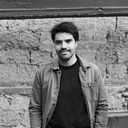 Retrato de Luis Arredondo