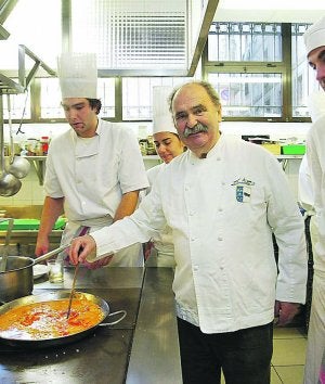 Luis Irizar — imagen 2