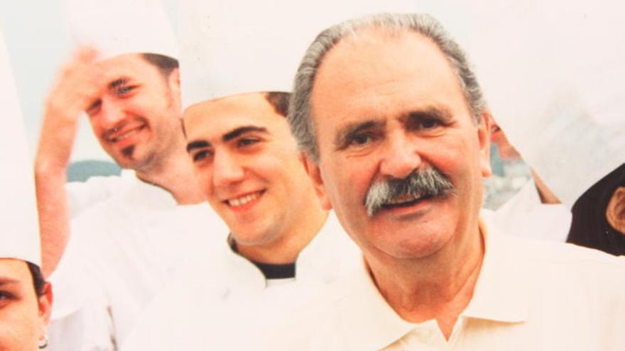 Luis Irizar — imagen 4