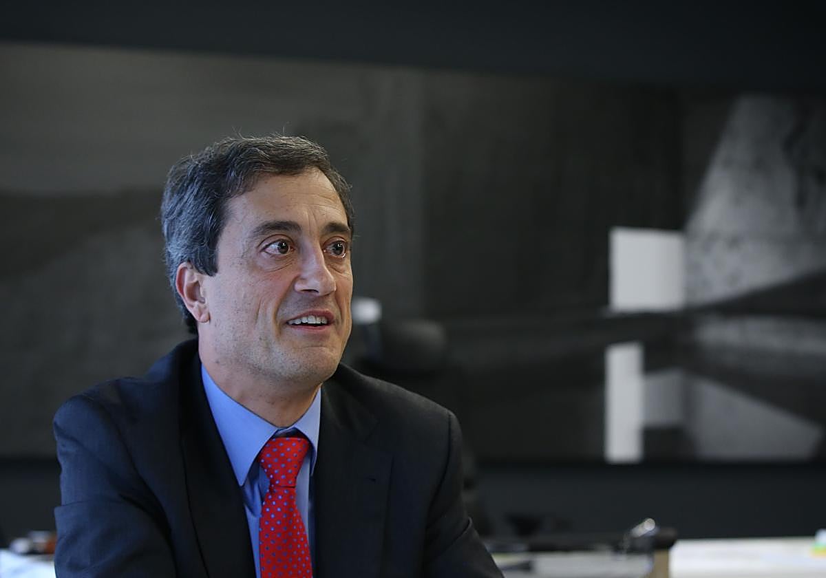 Luis Rodríguez Llopis — imagen 2