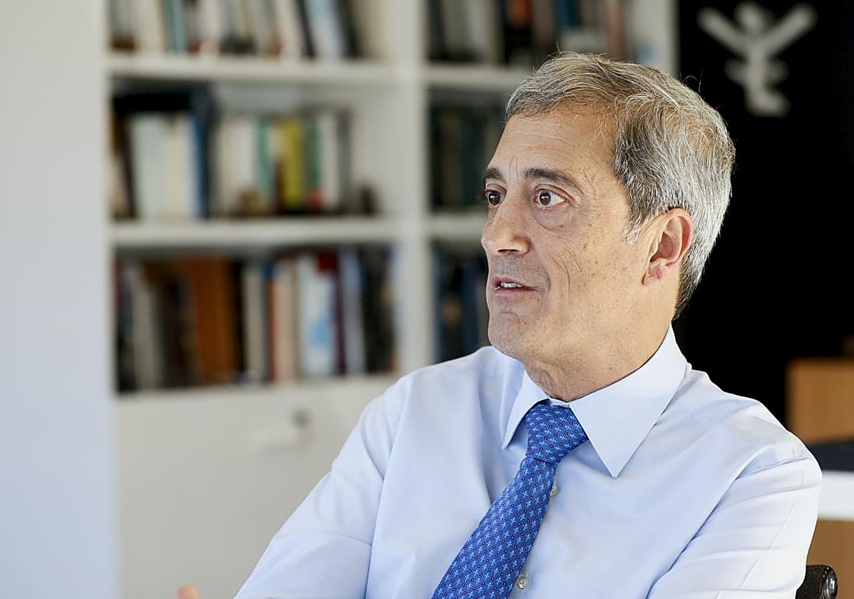 Luis Rodríguez Llopis — imagen 5