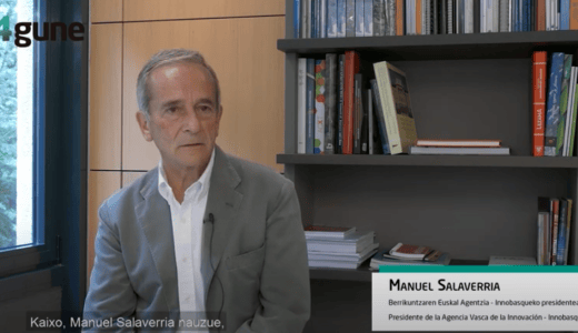 Manuel Salaverria — imagen 2