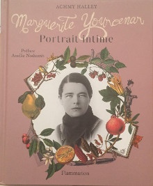Retrato de Marguerite Halley