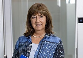 María José Aduriz — imagen 2
