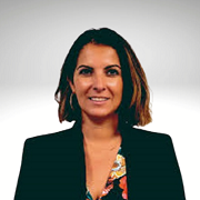 Retrato de Marta Barredo