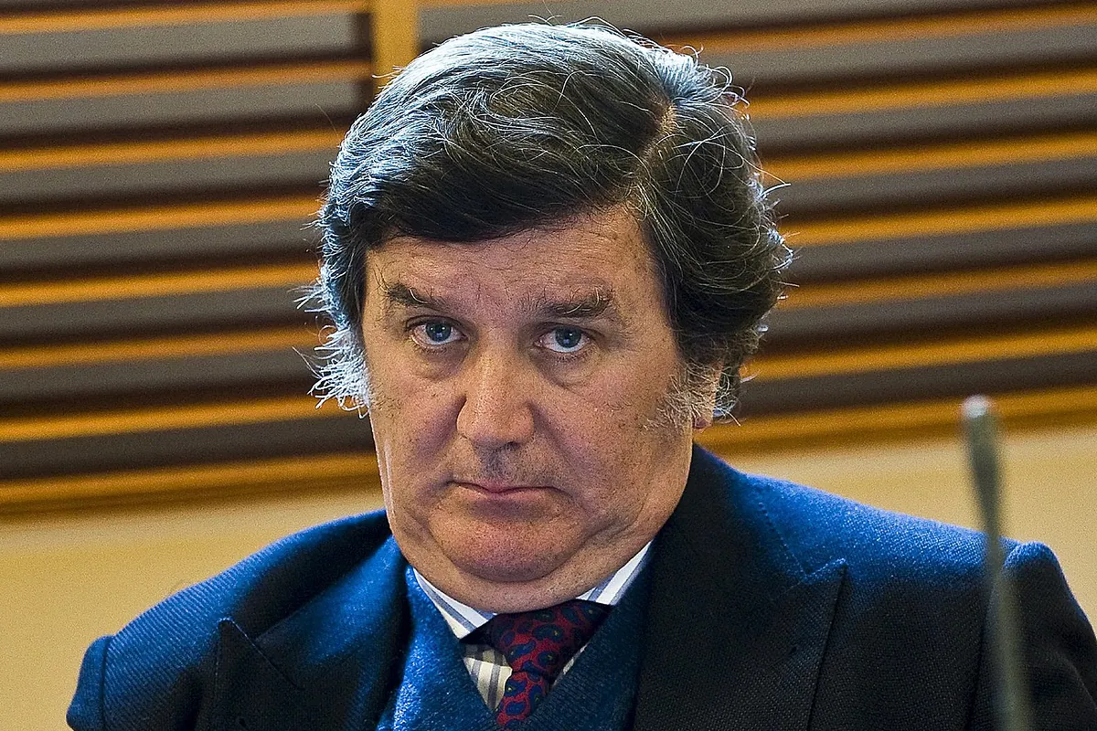 Miguel Ángel Tapiador — imagen 2