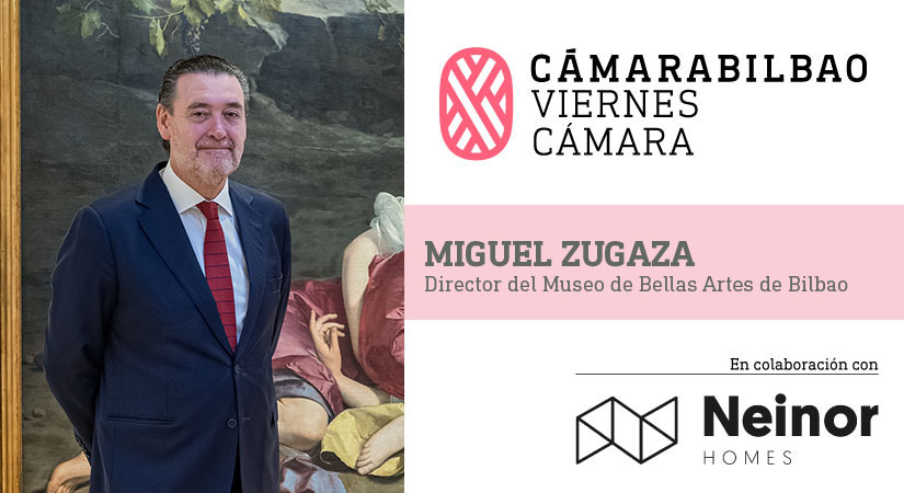 Miguel Zugaza — imagen 3
