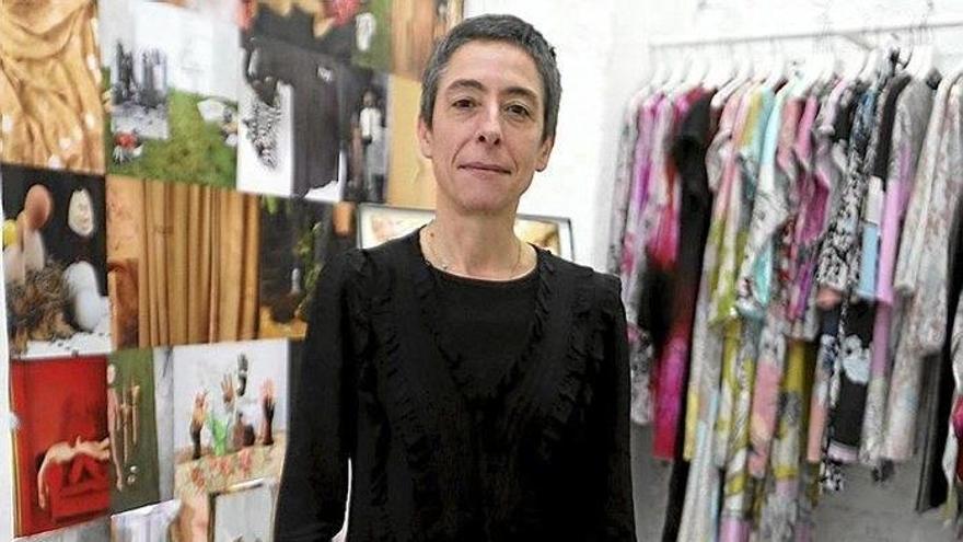 Miriam Ocariz — imagen 5