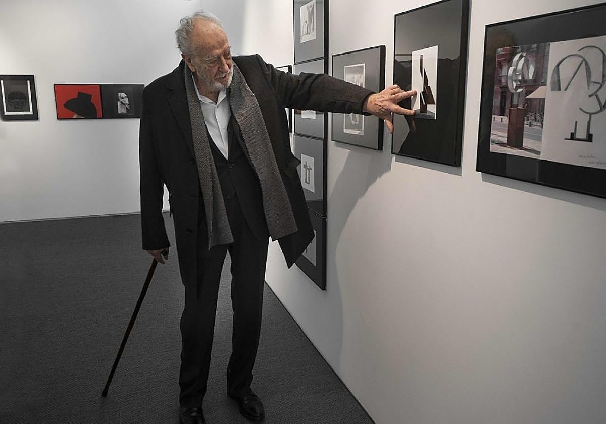 Néstor Basterretxea — imagen 3