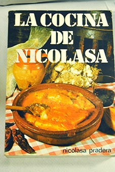 Nicolasa Pradera — imagen 3