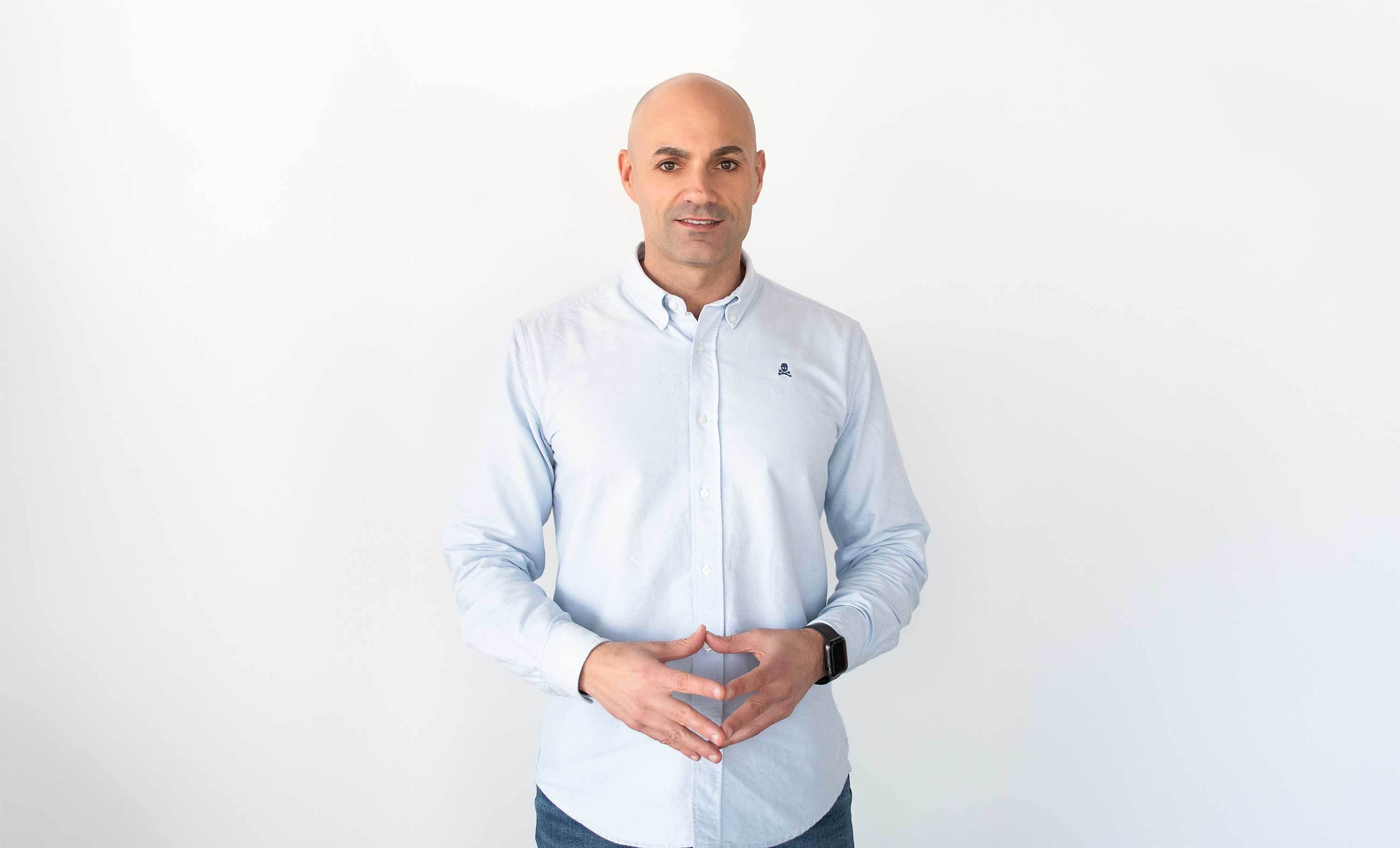 Óscar Villanueva Cañizares — imagen 3