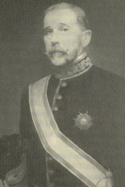 Retrato de Pablo de Alzola y Minondo