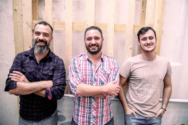Pablo Sánchez Rey — imagen 2