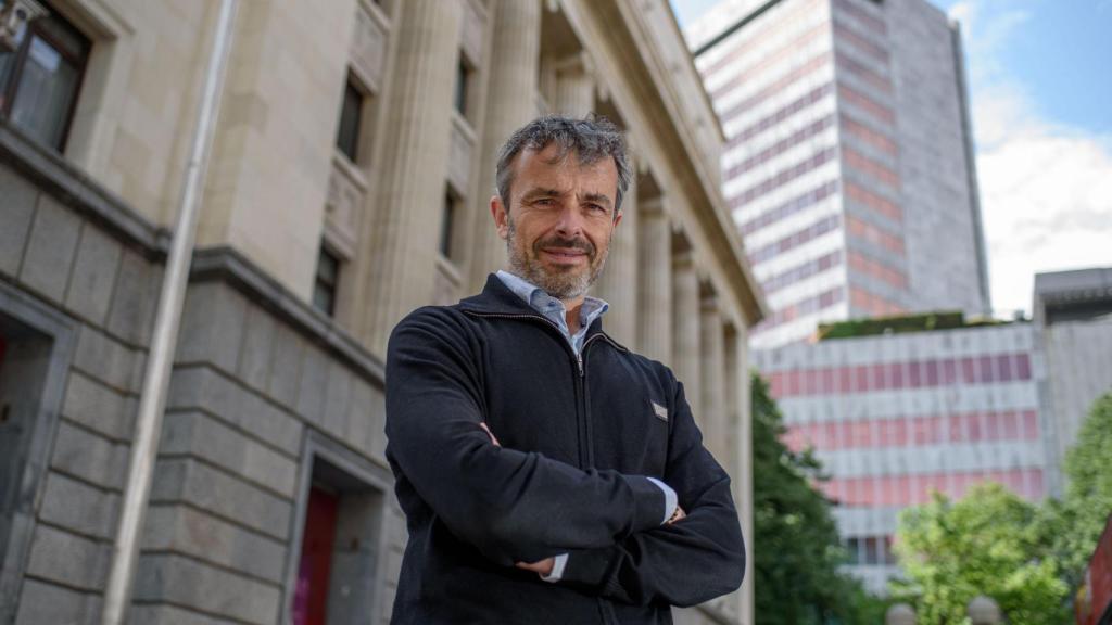 Pedro Muñoz-Baroja — imagen 2