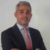 Retrato de Pedro Silva